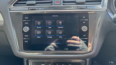 Volkswagen Tiguan 1.5 TSI Life 5dr Petrol Estate